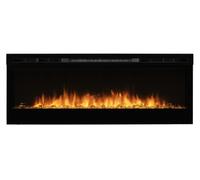 Camino Elettrico da Incasso MaisonFire Modello THERA - Dimplex - distribuito da MaisonFire con Garanzia Italia