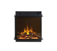 Camino Elettrico da Incasso MaisonFire Modello VELERA - Dimplex - distribuito da MaisonFire con Garanzia Italia