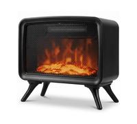 Camino Elettrico HOMCOM IT820-353V90BK