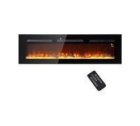 Camino Elettrico HOMCOM IT820-422V93BK