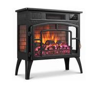 CAMINO ELETTRICO HOMCOM IT820-429V91BK