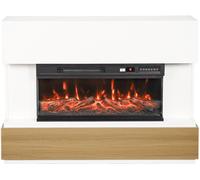 CAMINO ELETTRICO HOMCOM IT820-540V90WT
