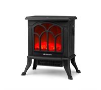 E_0002_S9905558 Orbegozo Camino Elettrico Decorativo da Parete Orbegozo 18019 15