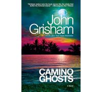 John Grisham Camino Ghosts (Tascabile) Camino