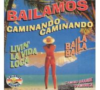 Camino Grande - Bailamos Y Caminando Caminan [Import]