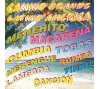 Camino Grande - La Macarena/El Men [Import]