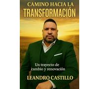 Camino hacia la transformación.: Encuentro con Jesús.