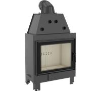 Camino KRATKI MBA 17 kW Ø 200