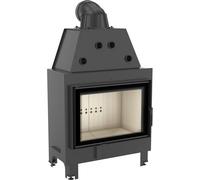 Camino KRATKI MBO 15 kW Ø 200