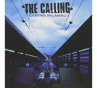 Camino Palmero by CALLING (2001-07-10)
