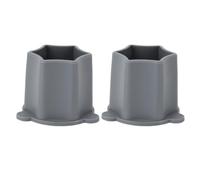 Camino per vapore alimentare professionale, confezione da 2, materiale PP resistente alle alte temperature, per TM6 TM5 TM31 e, gadget da cucina