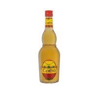 Camino Real Gold Tequila 40% Vol. 0,7l