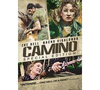 Camino: Special Edition (DVD) Zoë Bell Nacho Vigalondo Kevin Pollack Sheila Vand