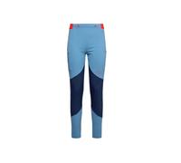 Camino Tight Pant W (Moonlight/Deep Sea) Pantaloni da escursione da donna M
