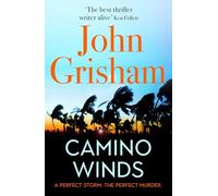Camino Winds: John Grisham