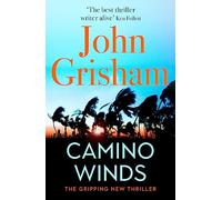 Camino Winds: John Grisham