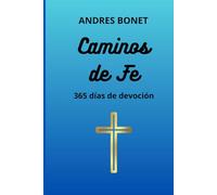 Caminos de Fe