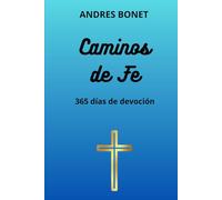 Caminos de Fe