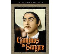 Caminos De Sangre
