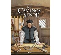 CAMINOS DEL SEÑOR INTEGRAL VOL. 2: 1307 - EL PROCESO / 1492 - EDÉN, (Tascabile)