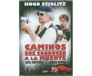 Caminos Que Conducen a La Muerte