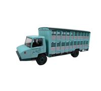 - Camion 1:43 Compatibile con Berliet Stradair 10 - Consegna Maiale - BER09