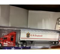 camion americani WESTERN STAR 5700 XE 2016 1/43 die-cast ALTAYA