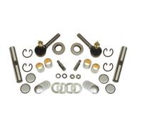 Camion Anteriore Sospensione Ricostruzione Kit W/ King Pins 1957-64 Ford F-100 /
