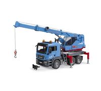 BRUDER 03771 MAN AUTOGRU