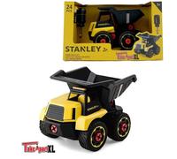 CAMION AUTORIBALTABILE STANLEY JR TAP KIT TAKCAPART XL 24 PEZZI