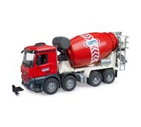 BRUDER MB Arocs camion betoniera 03655