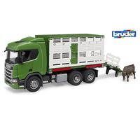 BRUDER Scania Super 560R