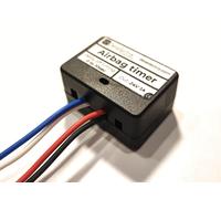 Camion bus mini interruttore timer auto relè abs kit da 1 a 10 sec ritardo sp...