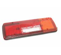 Camion Bus Stop Freno Posteriore Coda Retromarcia Luce Giro Indicatore 12V LED 2