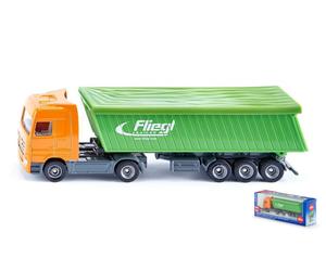 Camion C/cassone Basculante 1:87 Model SIKU