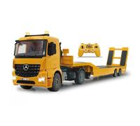 JAMARA Autocarro ribassato Mercedes Arocs 1:20 2,4G
