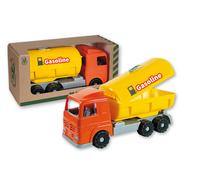 CAMION CISTERNA MILLENIUM