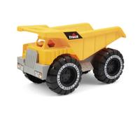 Camion con cassone ribaltabile - veicolo da lavoro realistico