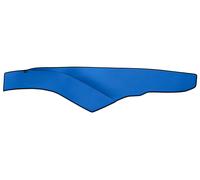 CAMION Copricruscotti per MERCEDES ACTROS MP 4 -18 Cabina 250cm BLU