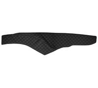 CAMION Copricruscotti per MERCEDES ACTROS MP 4 -18 Cabina 250cm NERO