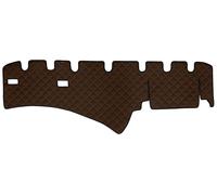 CAMION Copricruscotti per SCANIA R 01.05-12.16 MARRONE