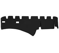 CAMION Copricruscotti per SCANIA R 01.05-12.16 NERO