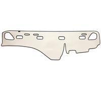 CAMION Copricruscotti per VOLVO FH 2 01.02-12.08 CHAMPAGNE