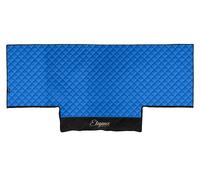 CAMION Copriletti per IVECO STRALIS S-WAY 03.19-12.23 BLU