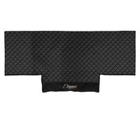 CAMION Copriletti per IVECO STRALIS S-WAY 03.19-12.23 NERO