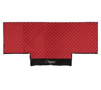 CAMION Copriletti per IVECO STRALIS S-WAY 03.19-12.23 ROSSO