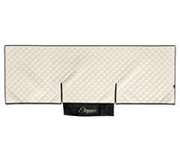 CAMION Copriletti per MERCEDES ATEGO 01.96-12.03 AXOR 01.96-12.04 CHAMPAGNE