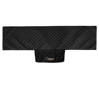 CAMION Copriletti per RENAULT PREMIUM II 01.05-12.13 GLOBAL NERO