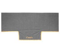 CAMION Copriletti per RENAULT PREMIUM II 01.05-12.13 Lunga cabina GRIGIO