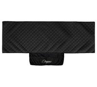 CAMION Copriletti per RENAULT PREMIUM II 01.05-12.13 Lunga cabina NERO